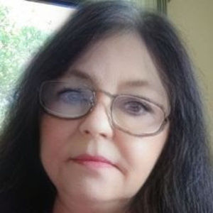 Meet your Posher, Barbara57